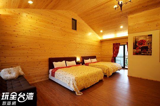 Walk Cloud Bed And Breakfast Meishan Exterior photo